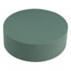 Steekschuim Taart Oasis® Ideal Cake oase voor verse bloemen 22x7 cm